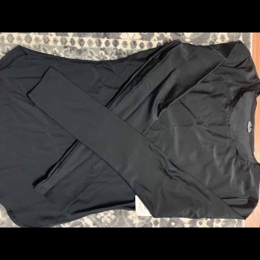 Women’s Rash Guard